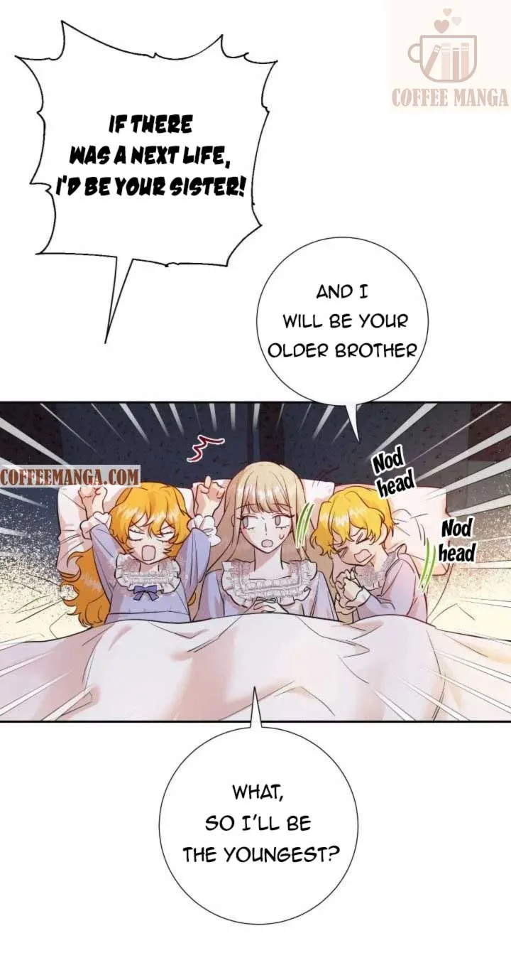 Please Don’t Eat Me Chapter 42 page 24