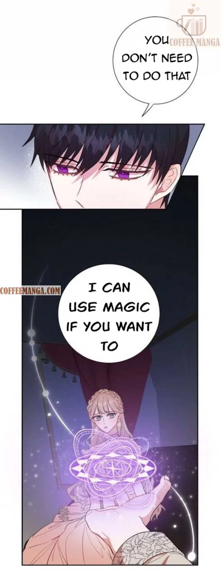 Please Don’t Eat Me Chapter 41 page 33