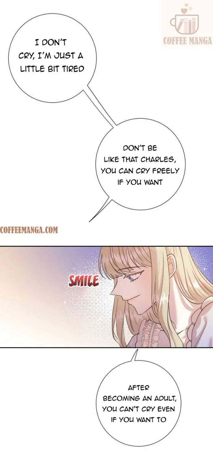 Please Don’t Eat Me Chapter 42 page 32