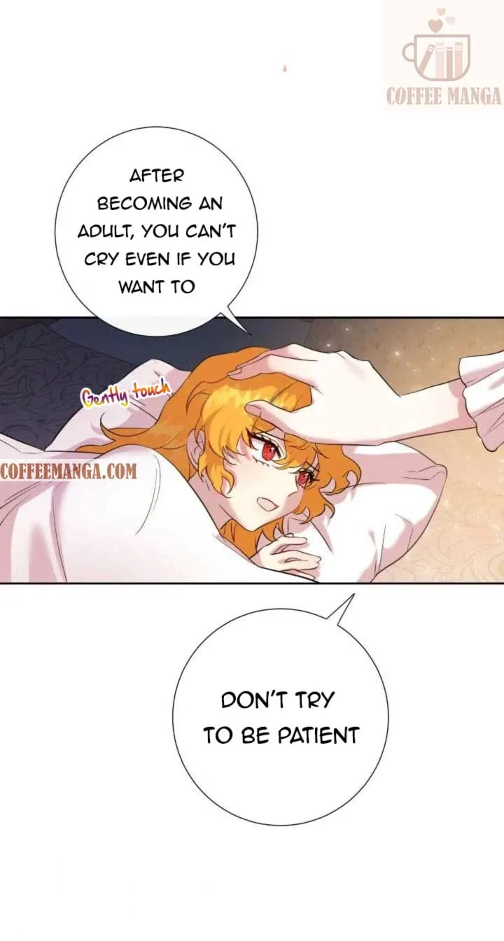 Please Don’t Eat Me Chapter 42 page 33