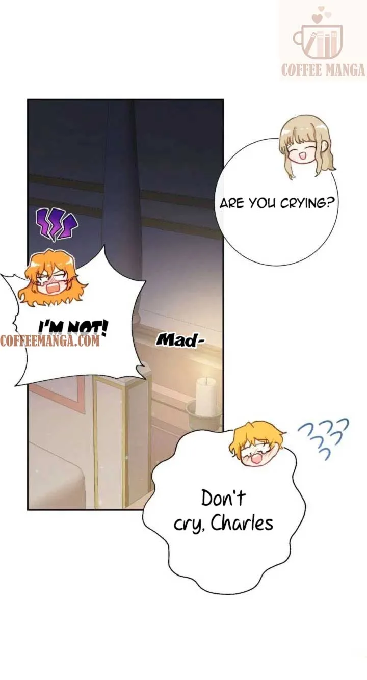 Please Don’t Eat Me Chapter 42 page 30
