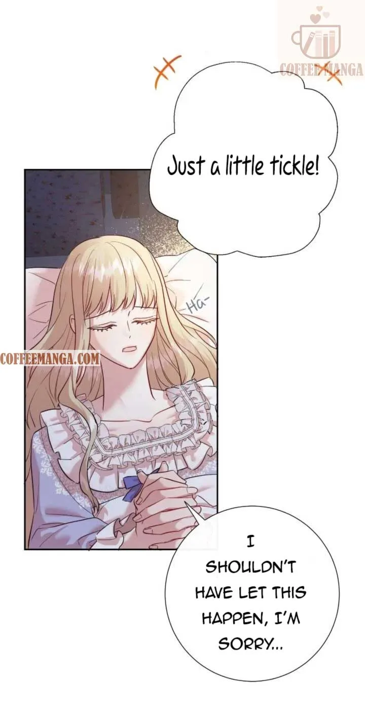 Please Don’t Eat Me Chapter 42 page 23