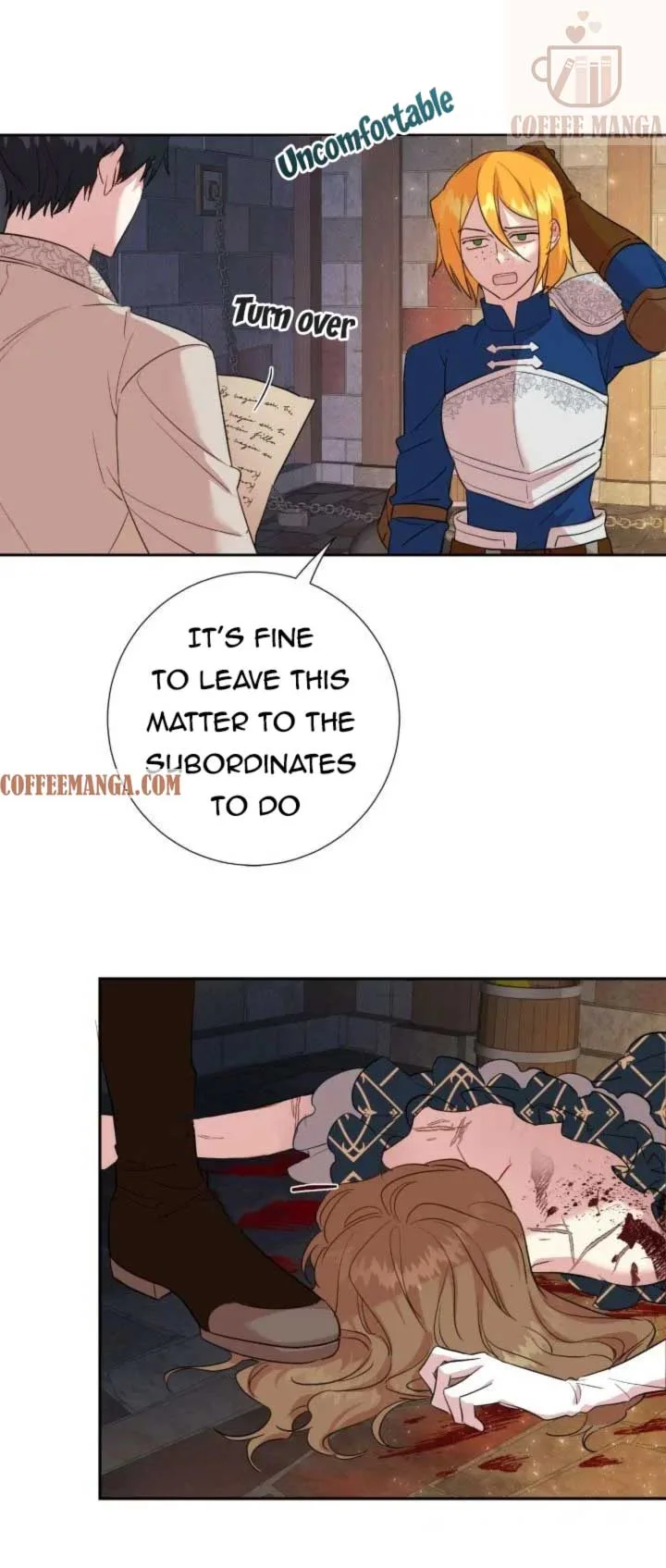Please Don’t Eat Me Chapter 42 page 41