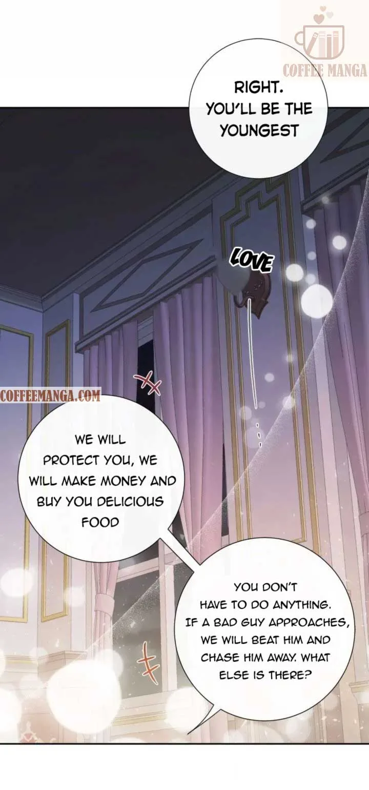 Please Don’t Eat Me Chapter 42 page 25