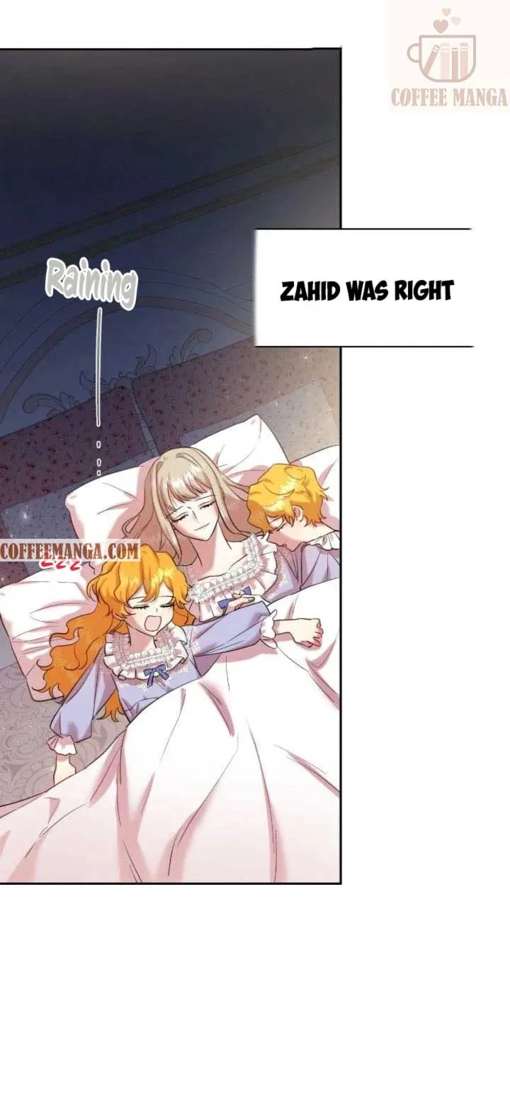 Please Don’t Eat Me Chapter 42 page 36