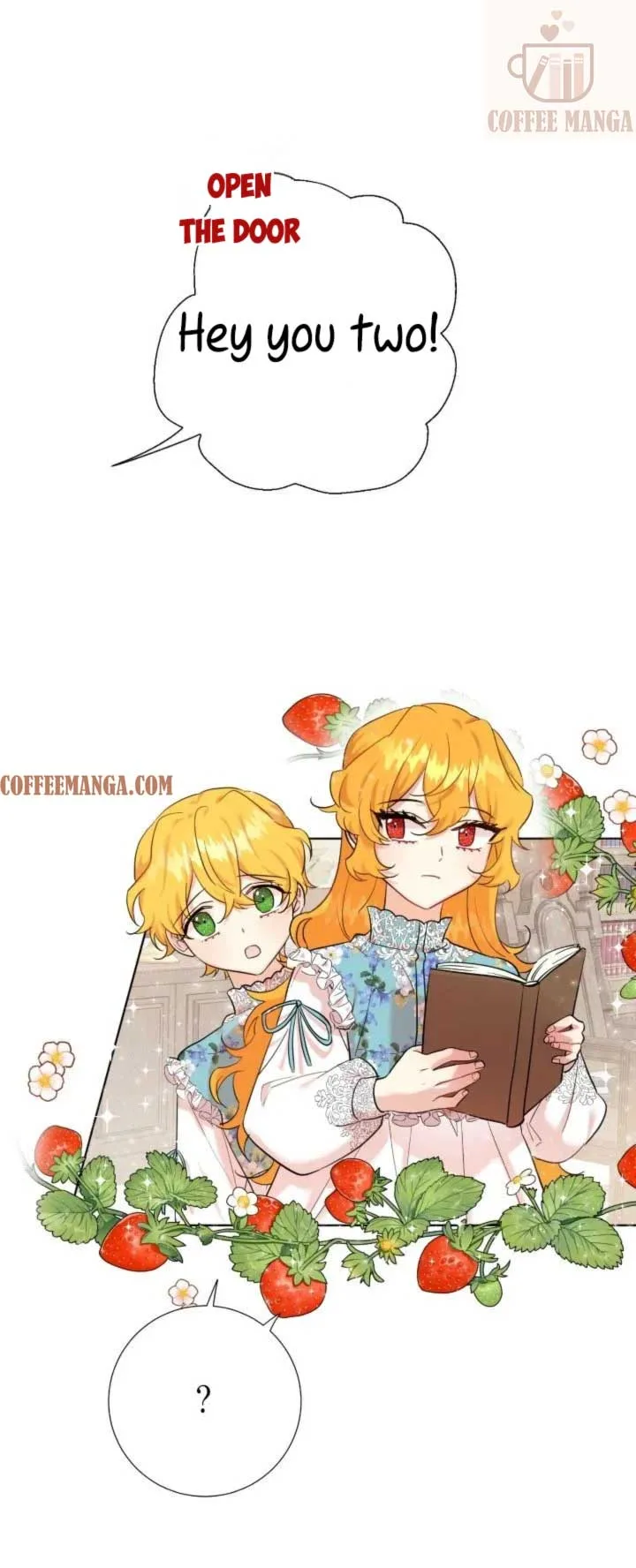 Please Don’t Eat Me Chapter 42 page 11