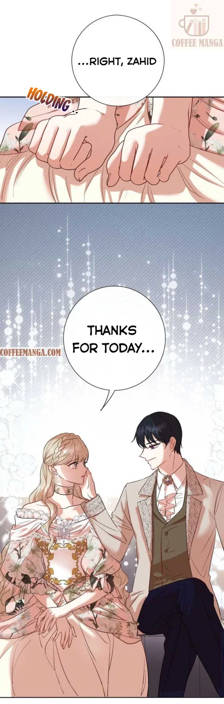 Please Don’t Eat Me Chapter 41 page 37