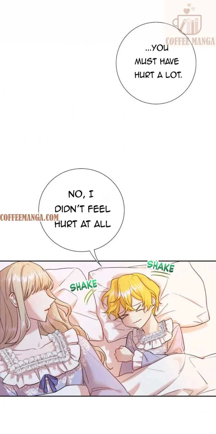 Please Don’t Eat Me Chapter 42 page 22