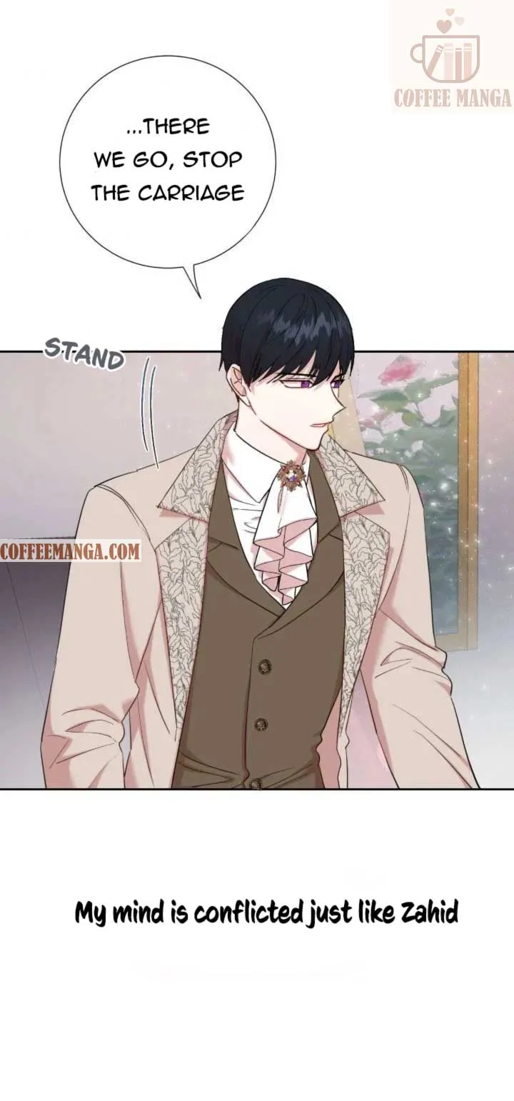 Please Don’t Eat Me Chapter 42 page 3