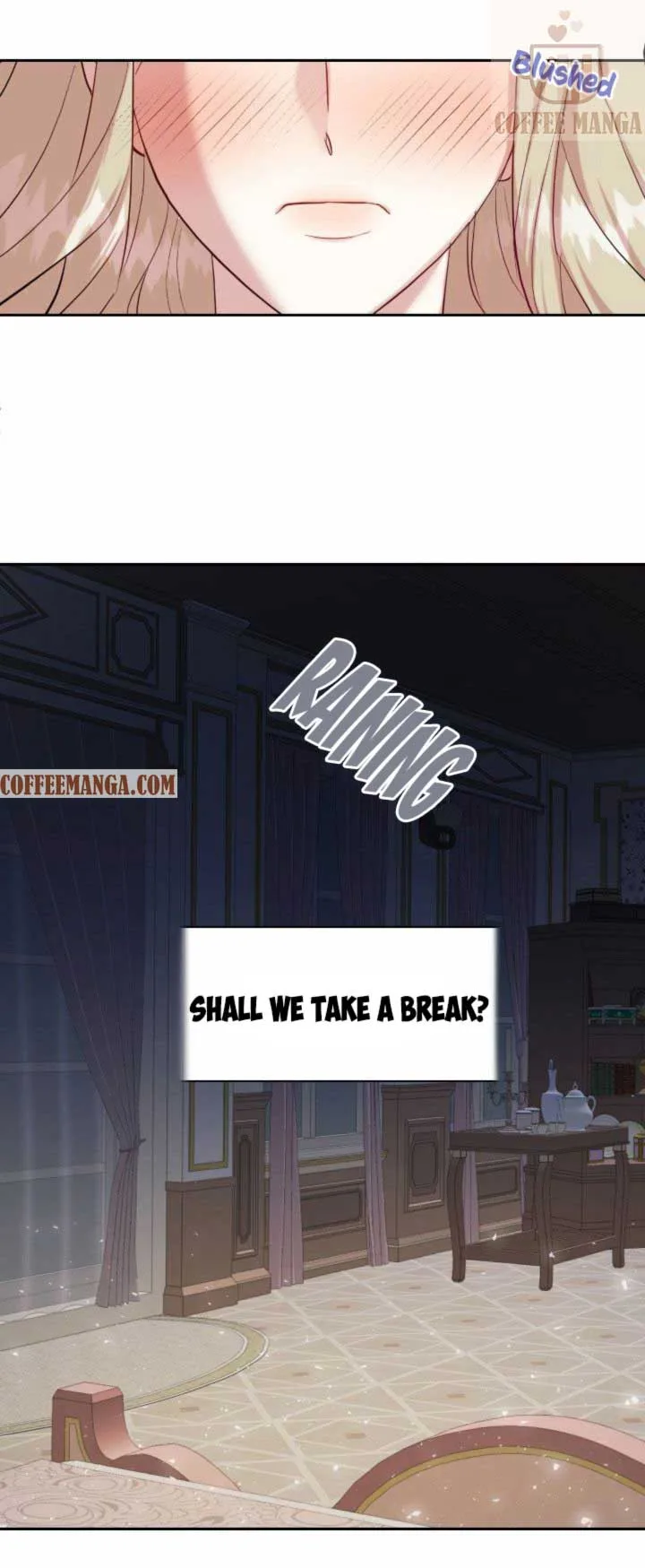 Please Don’t Eat Me Chapter 42 page 38