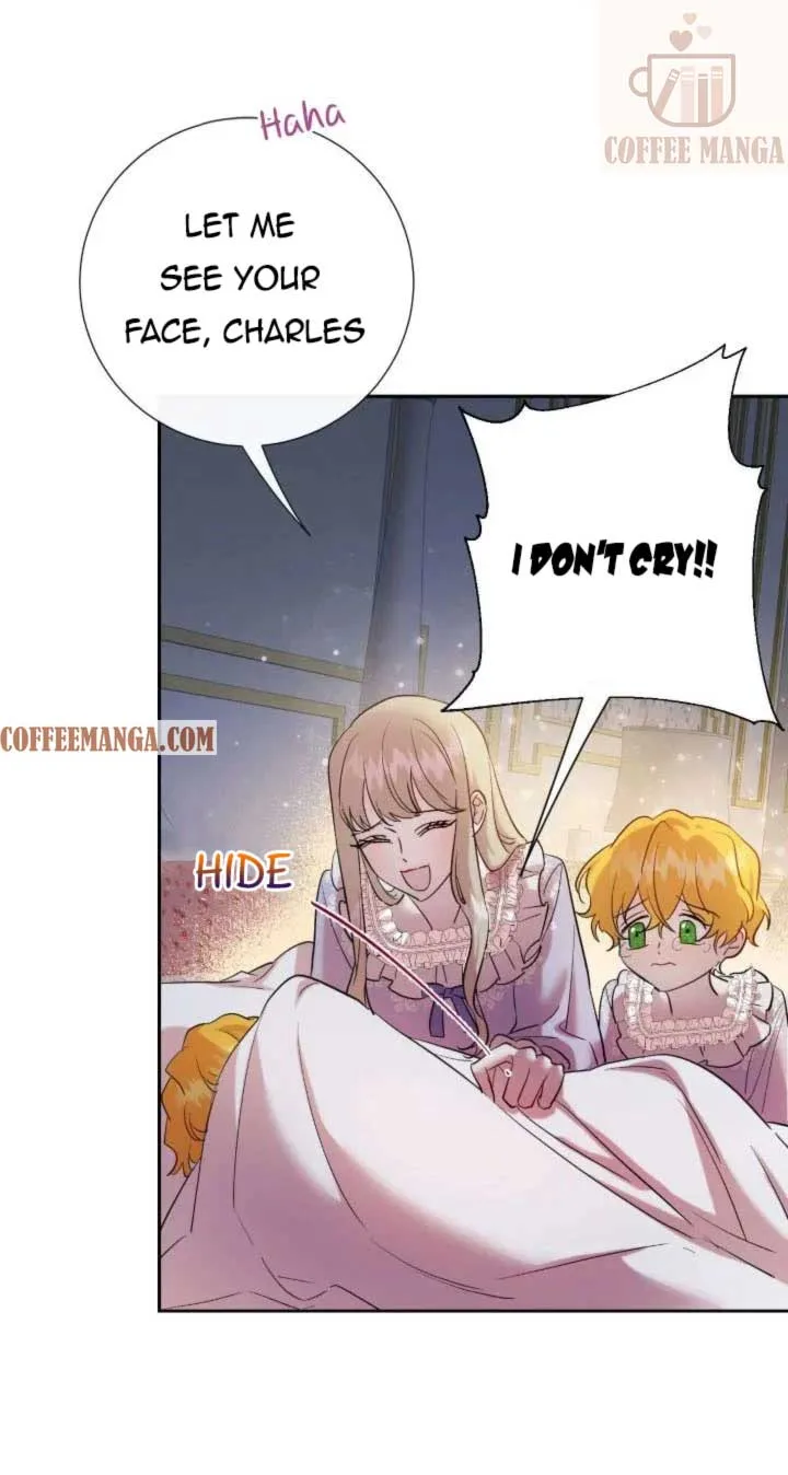 Please Don’t Eat Me Chapter 42 page 31