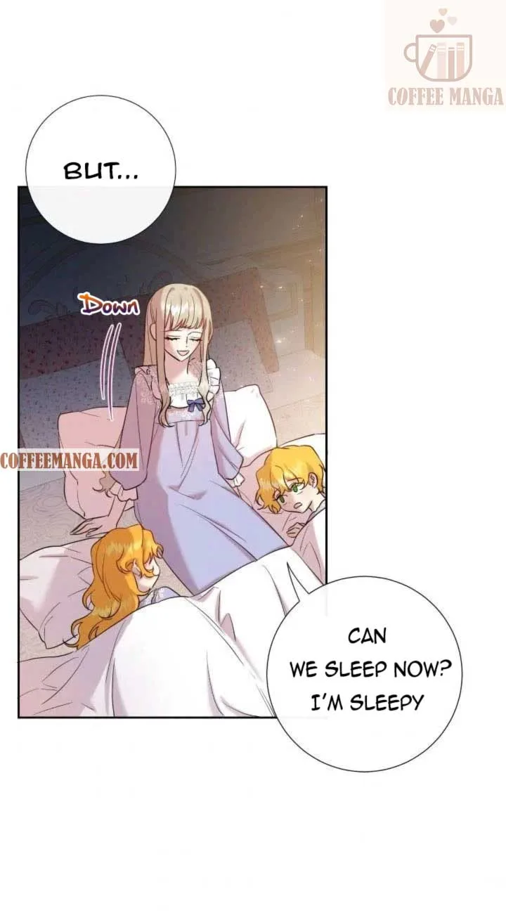 Please Don’t Eat Me Chapter 42 page 34