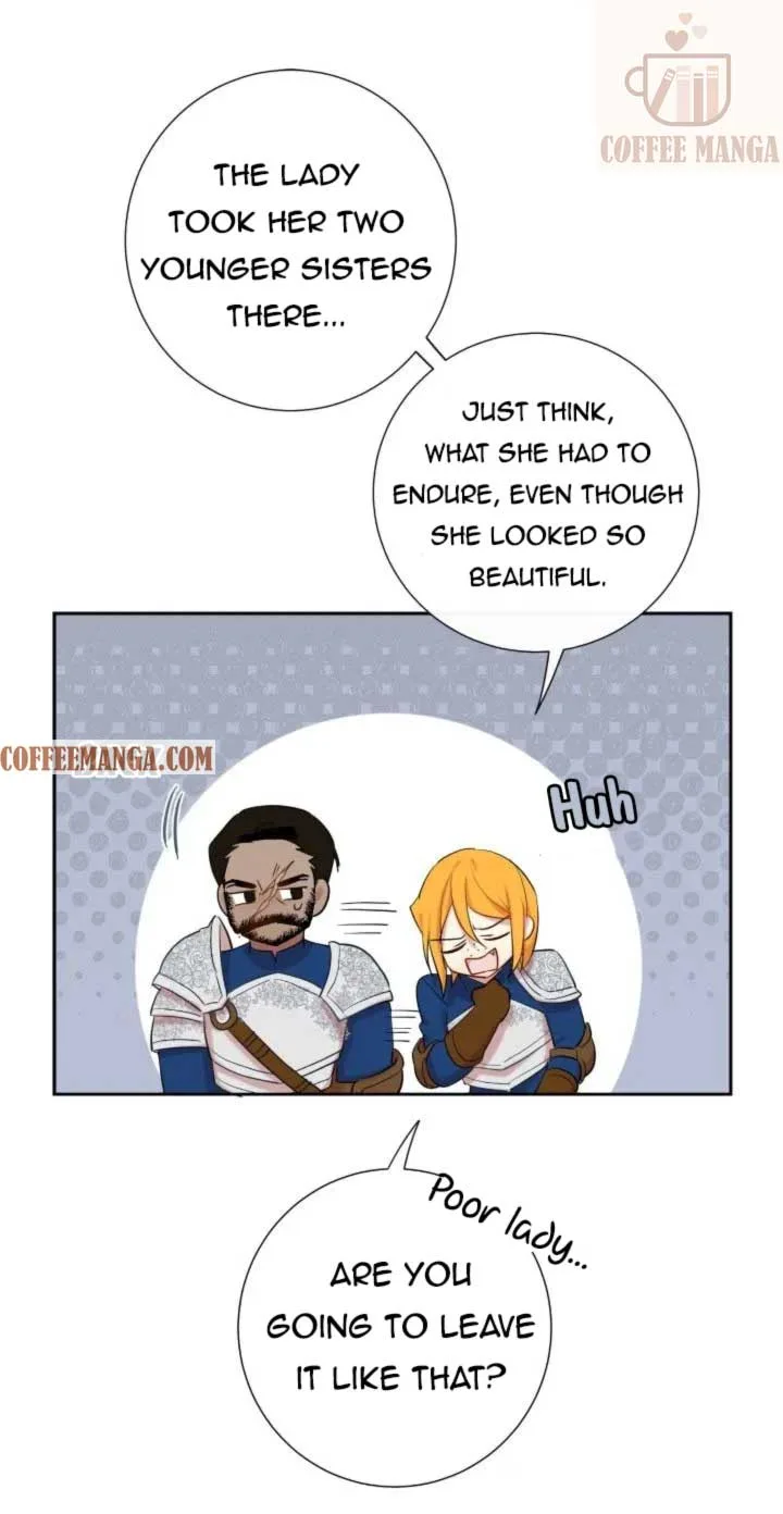 Please Don’t Eat Me Chapter 42 page 47