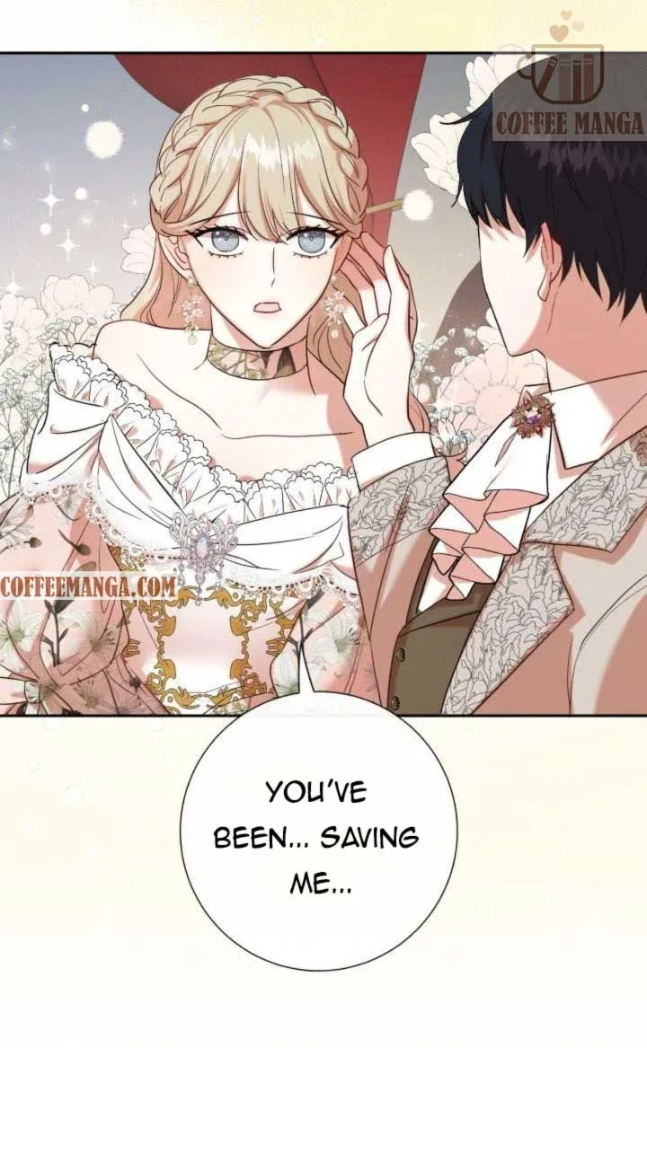 Please Don’t Eat Me Chapter 41 page 40