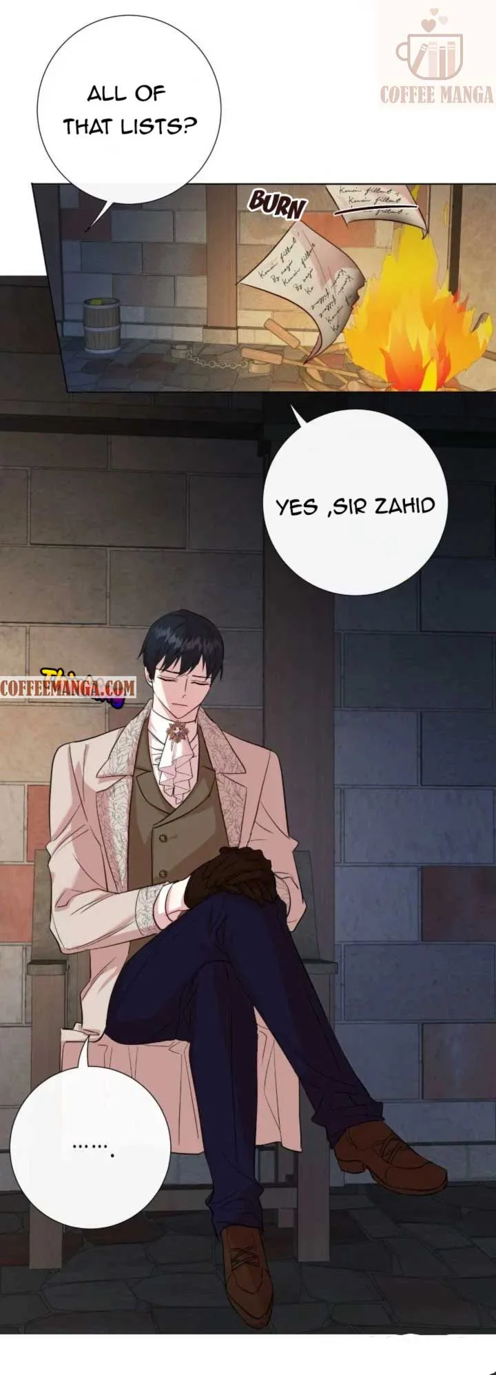 Please Don’t Eat Me Chapter 42 page 43