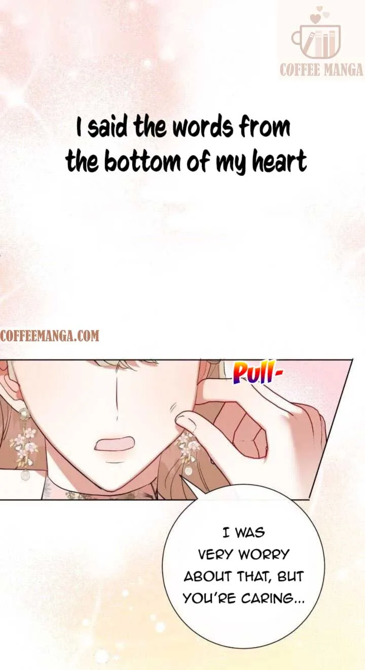 Please Don’t Eat Me Chapter 41 page 39