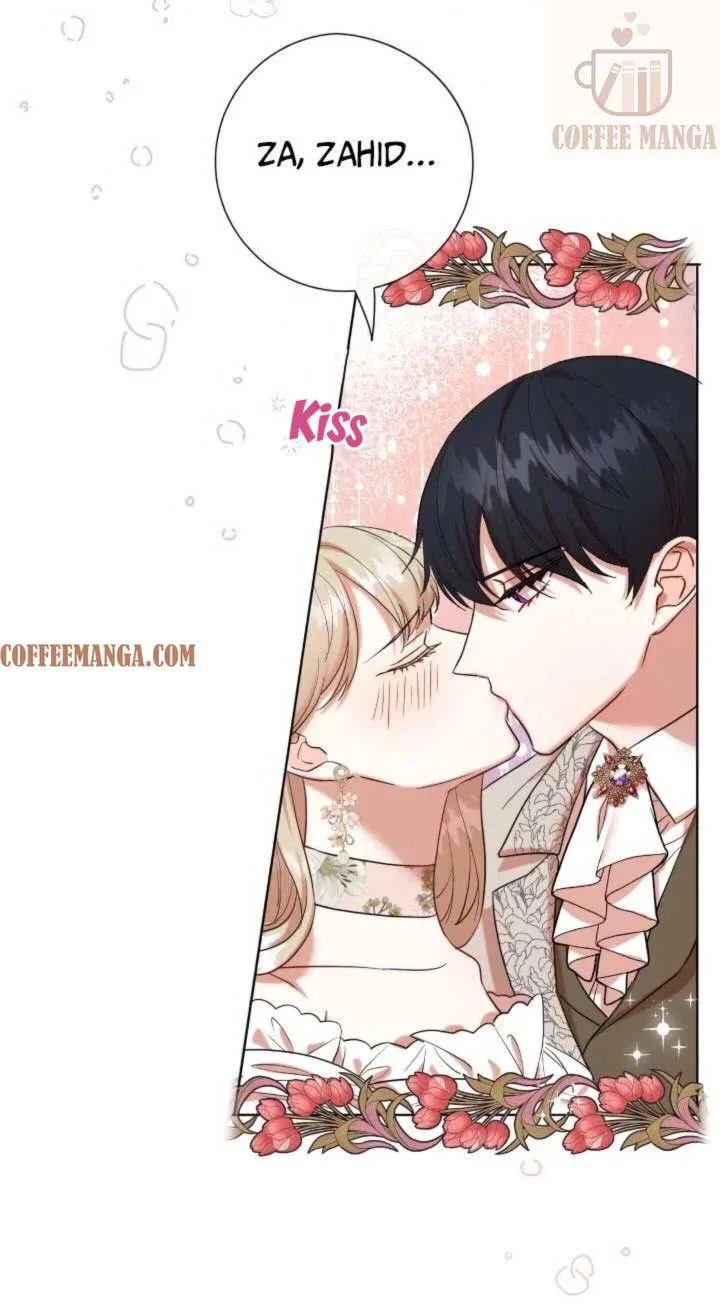 Please Don’t Eat Me Chapter 41 page 44