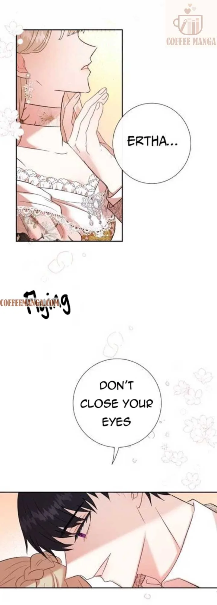 Please Don’t Eat Me Chapter 41 page 42