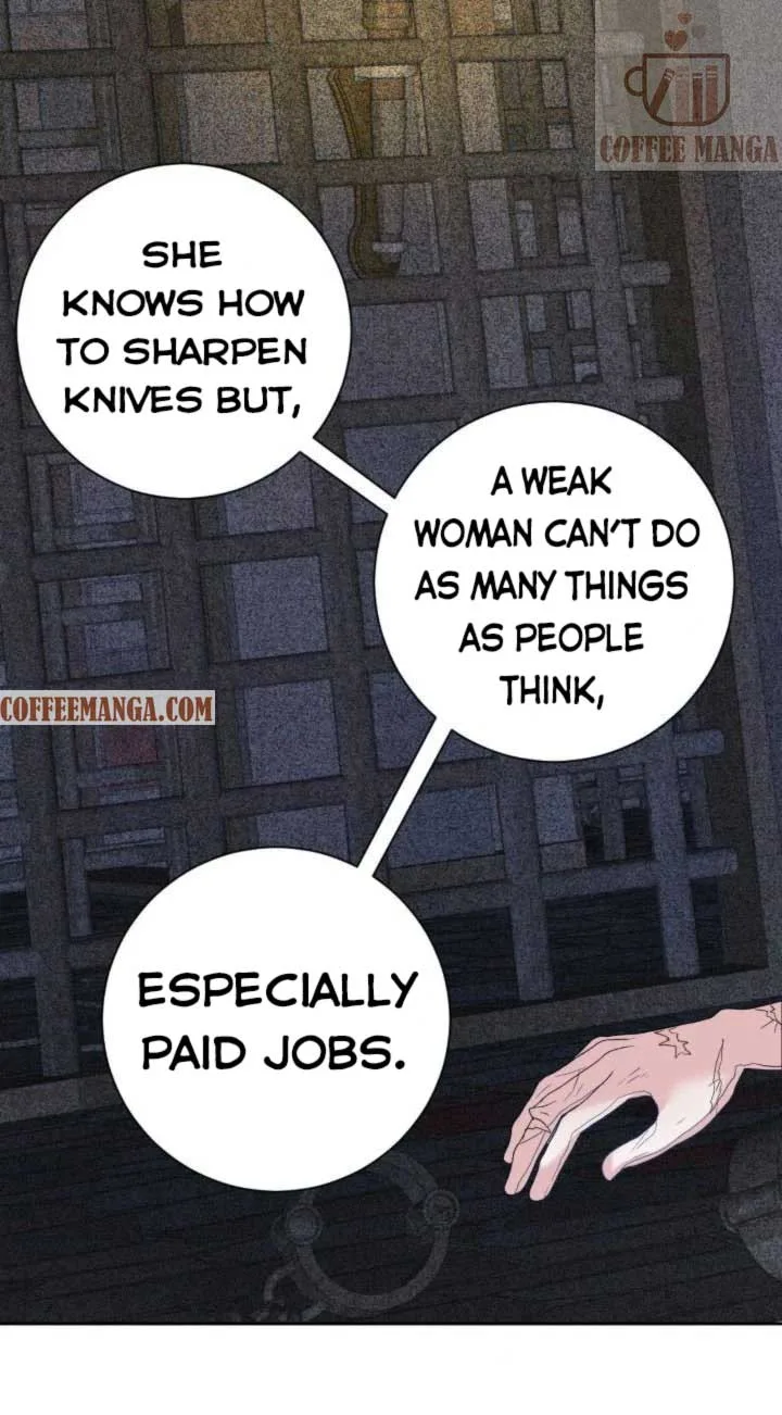 Please Don’t Eat Me Chapter 42 page 46