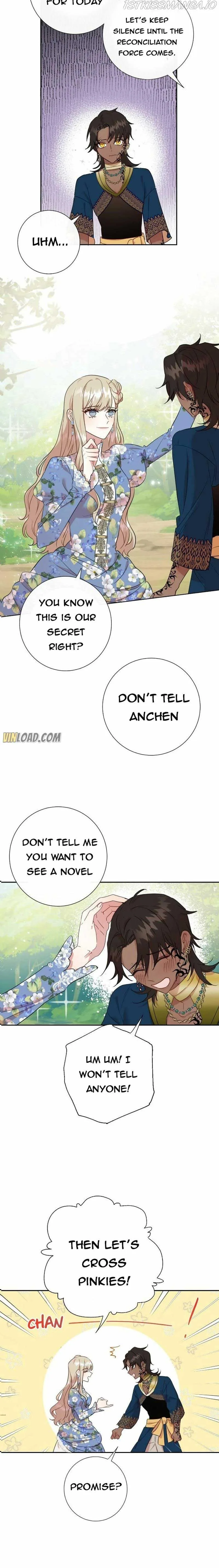 Please Don’t Eat Me Chapter 43 page 9
