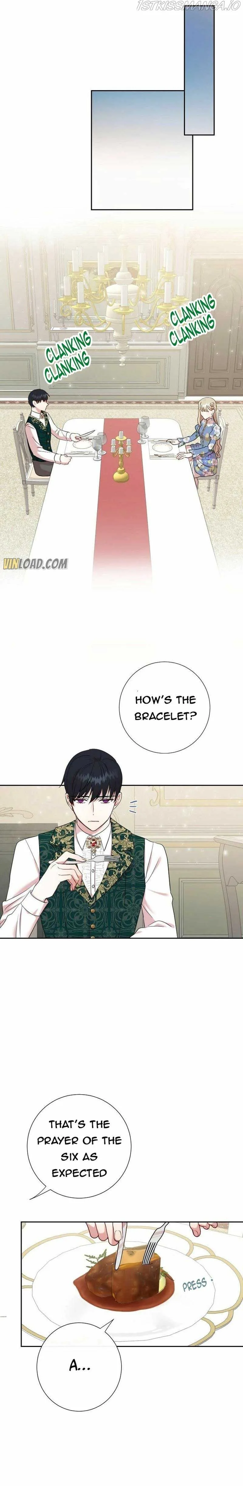 Please Don’t Eat Me Chapter 43 page 13