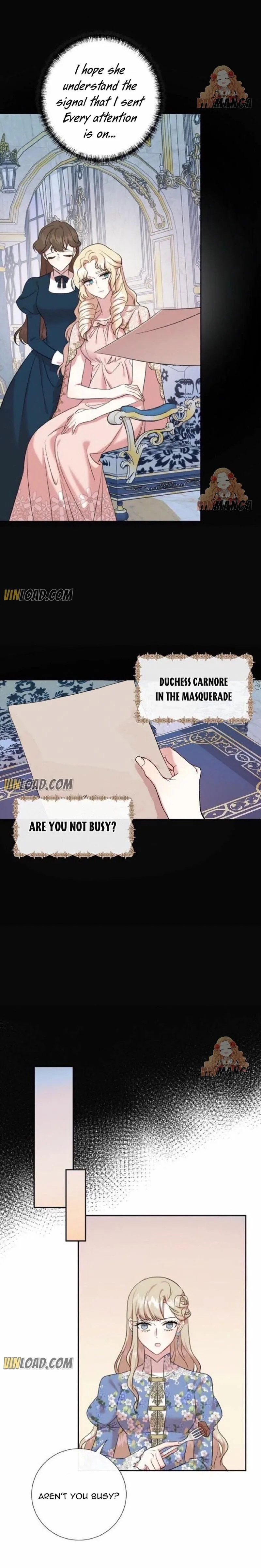 Please Don’t Eat Me Chapter 44 page 3