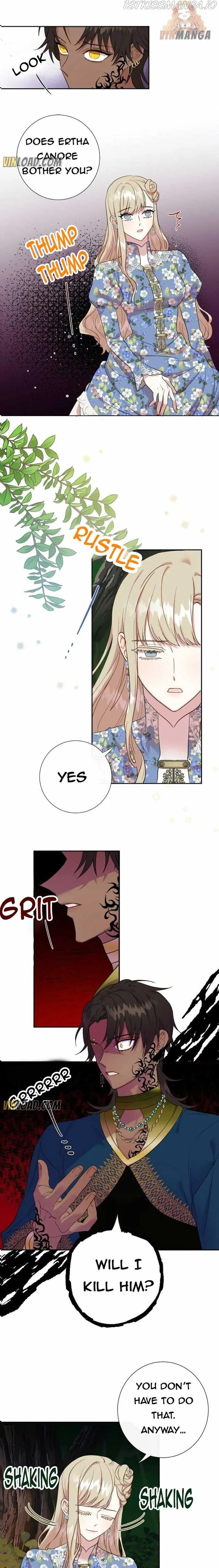 Please Don’t Eat Me Chapter 43 page 6