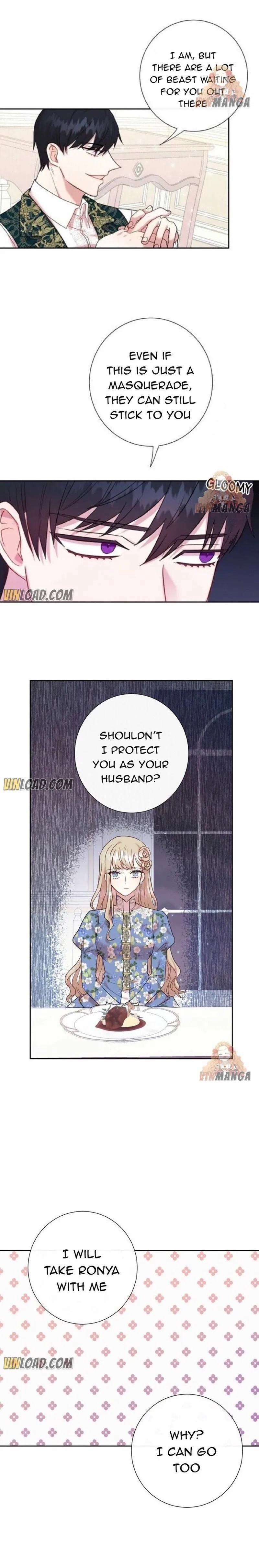 Please Don’t Eat Me Chapter 44 page 4