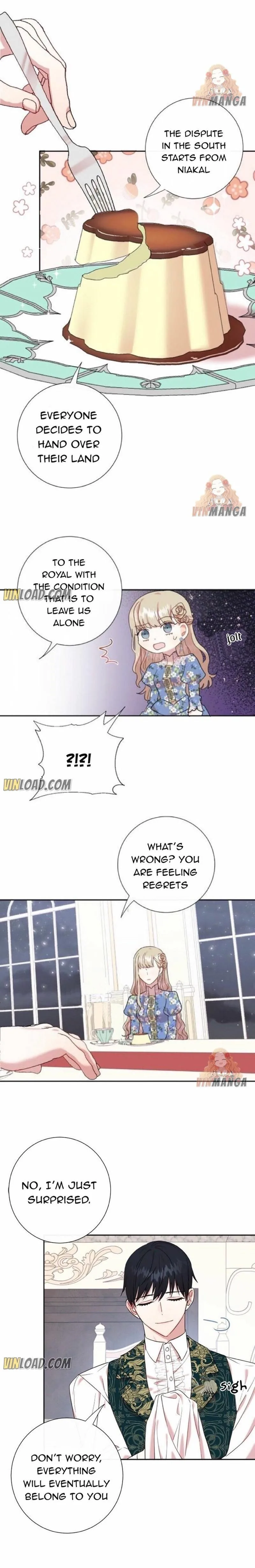 Please Don’t Eat Me Chapter 44 page 7
