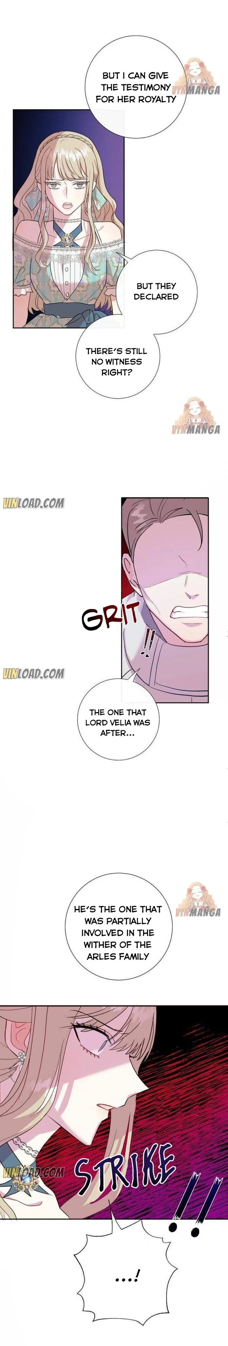 Please Don’t Eat Me Chapter 45 page 11