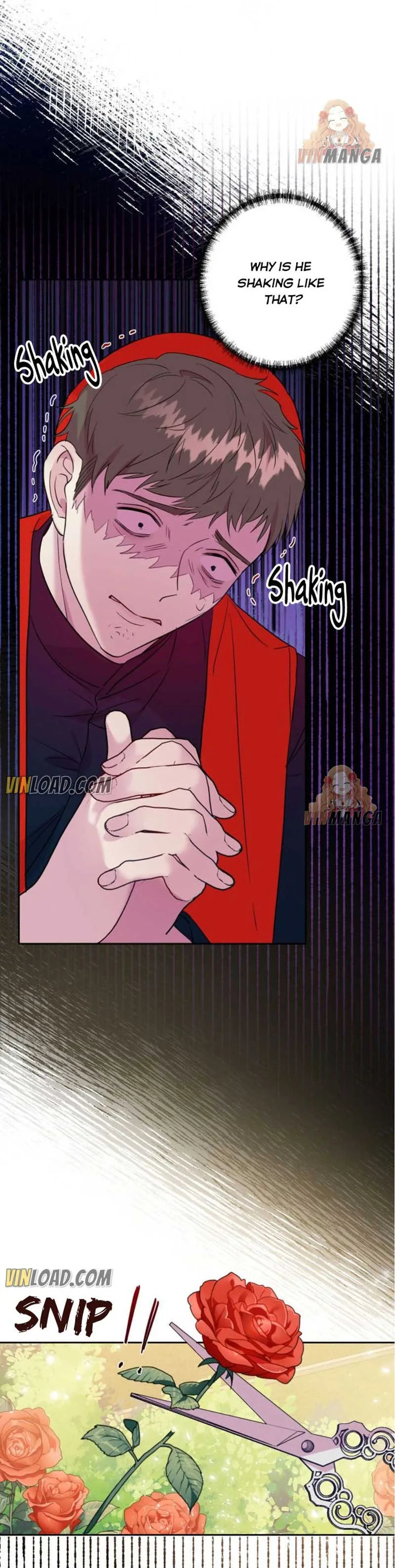 Please Don’t Eat Me Chapter 47 page 8