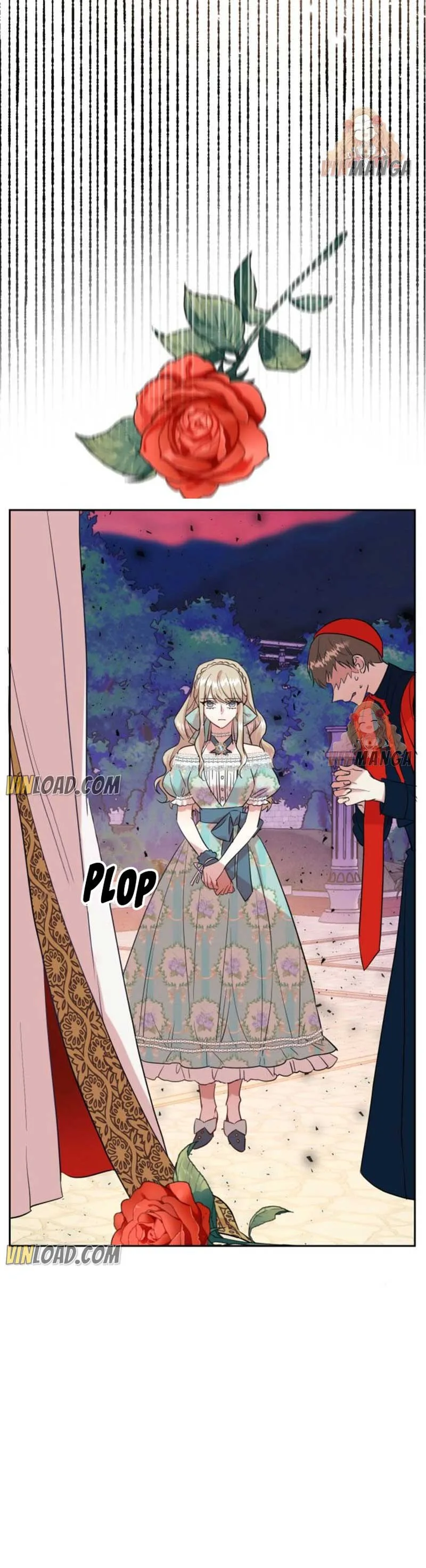 Please Don’t Eat Me Chapter 47 page 9