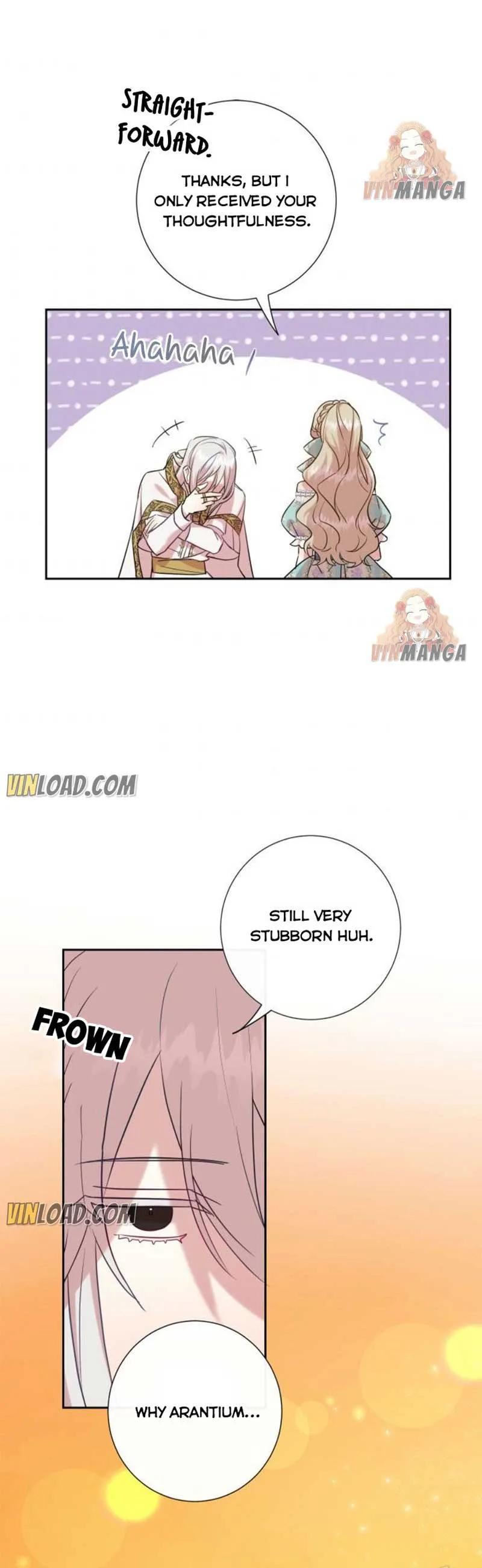 Please Don’t Eat Me Chapter 47 page 20
