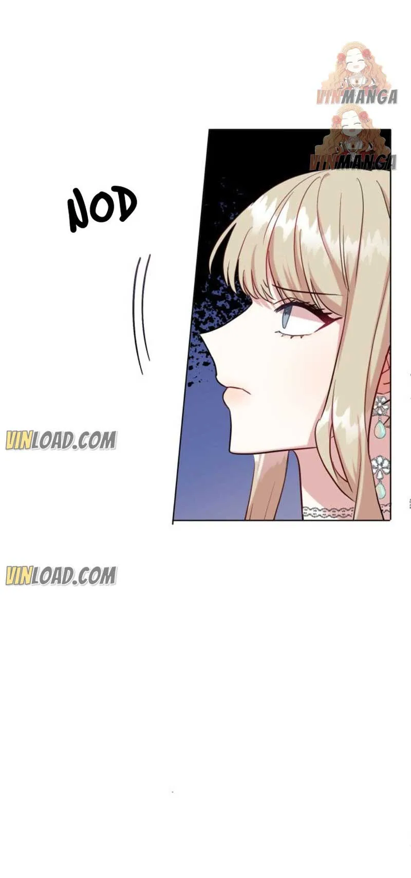 Please Don’t Eat Me Chapter 47 page 26