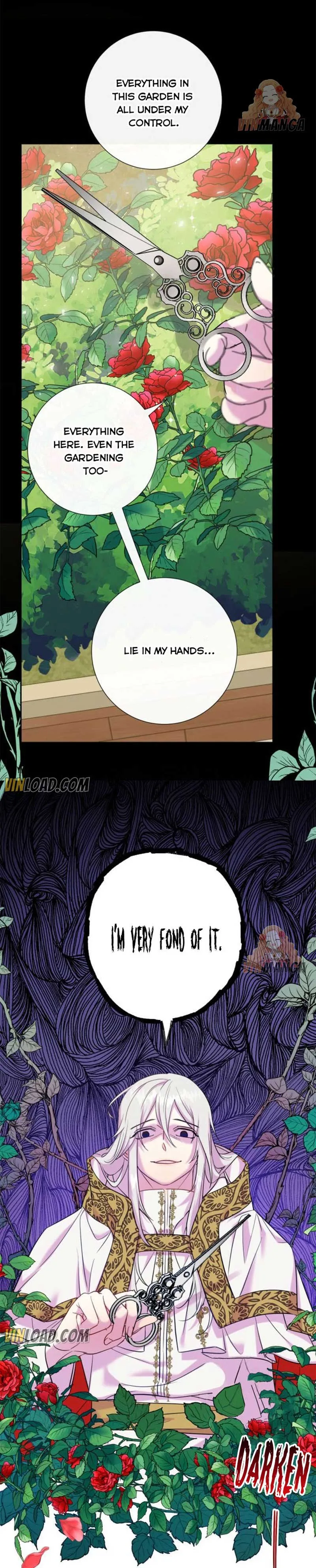Please Don’t Eat Me Chapter 47 page 12