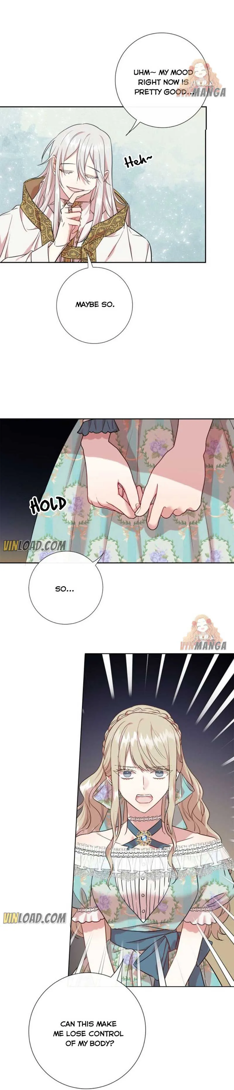 Please Don’t Eat Me Chapter 47 page 18