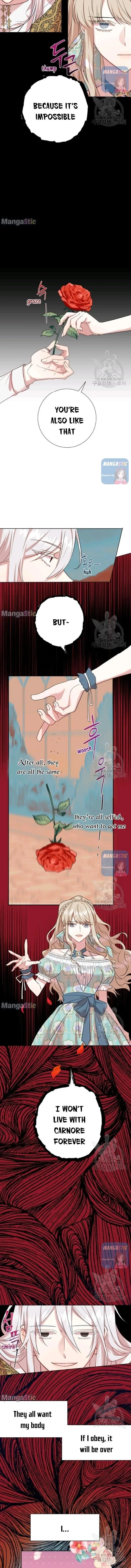 Please Don’t Eat Me Chapter 48 page 6