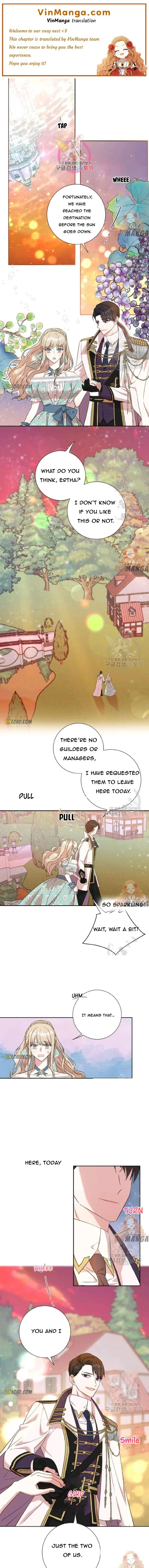 Please Don’t Eat Me Chapter 51 page 2