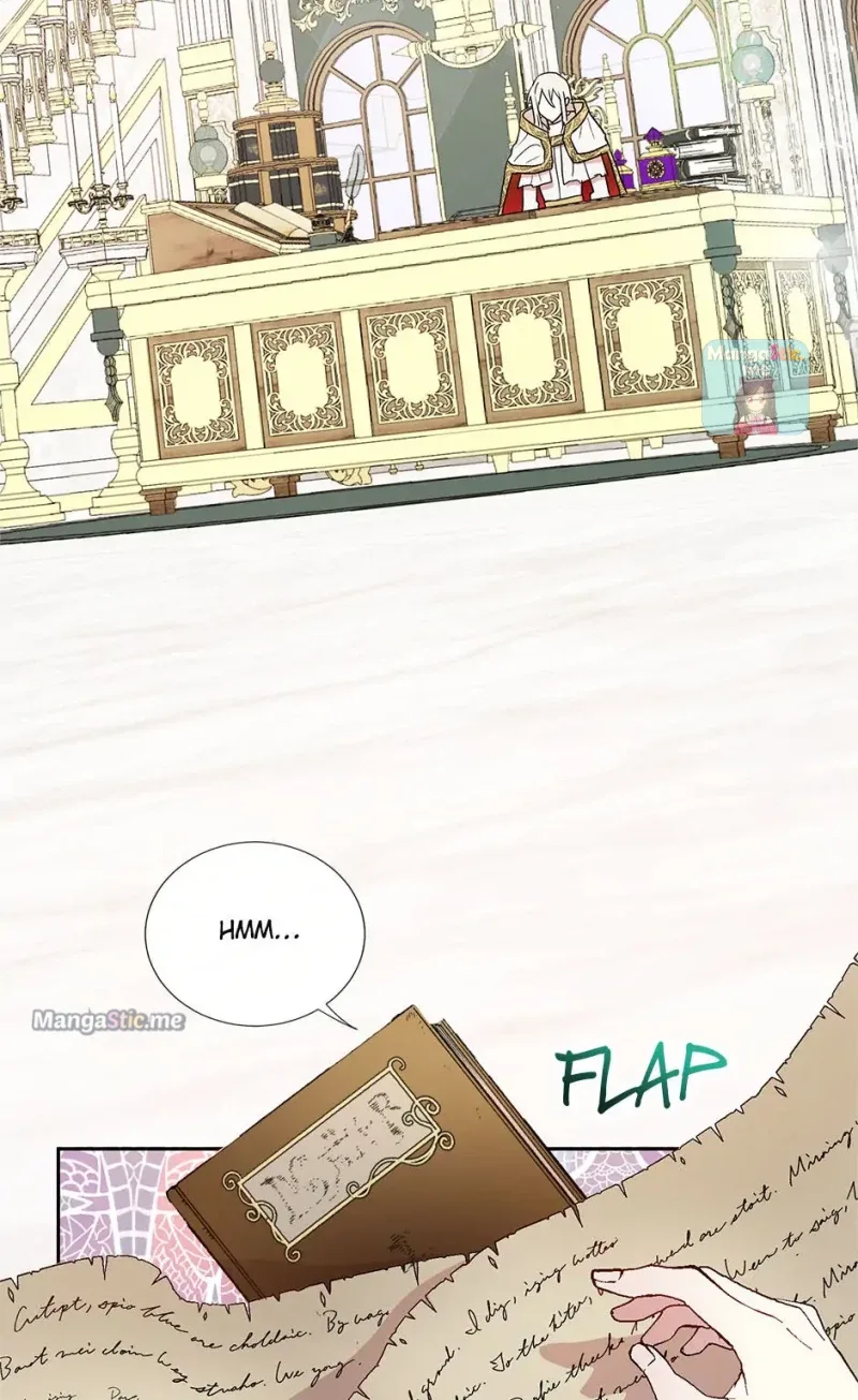 Please Don’t Eat Me Chapter 53 page 3