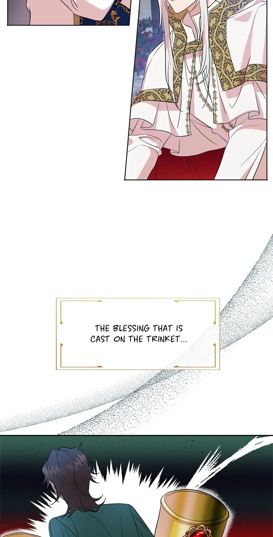 Please Don’t Eat Me Chapter 54 page 3