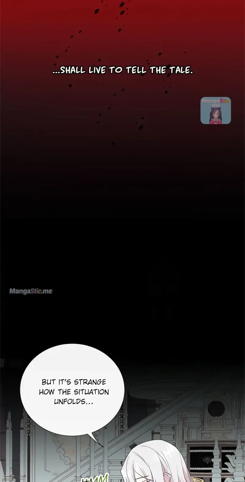 Please Don’t Eat Me Chapter 53 page 13