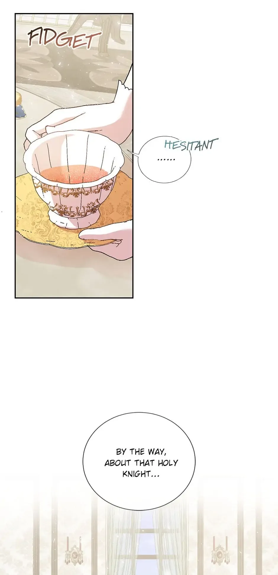 Please Don’t Eat Me Chapter 54 page 19