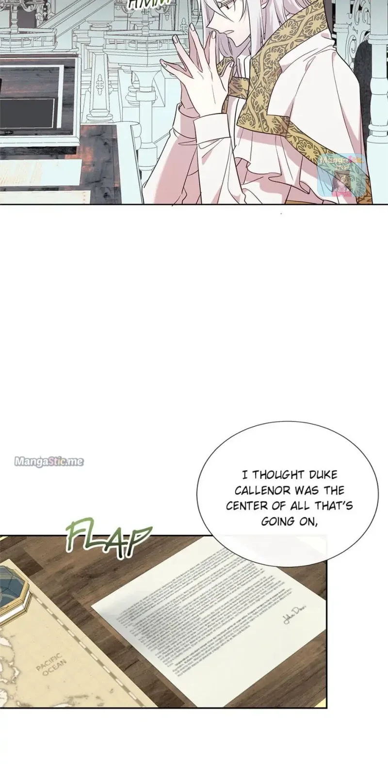 Please Don’t Eat Me Chapter 53 page 14