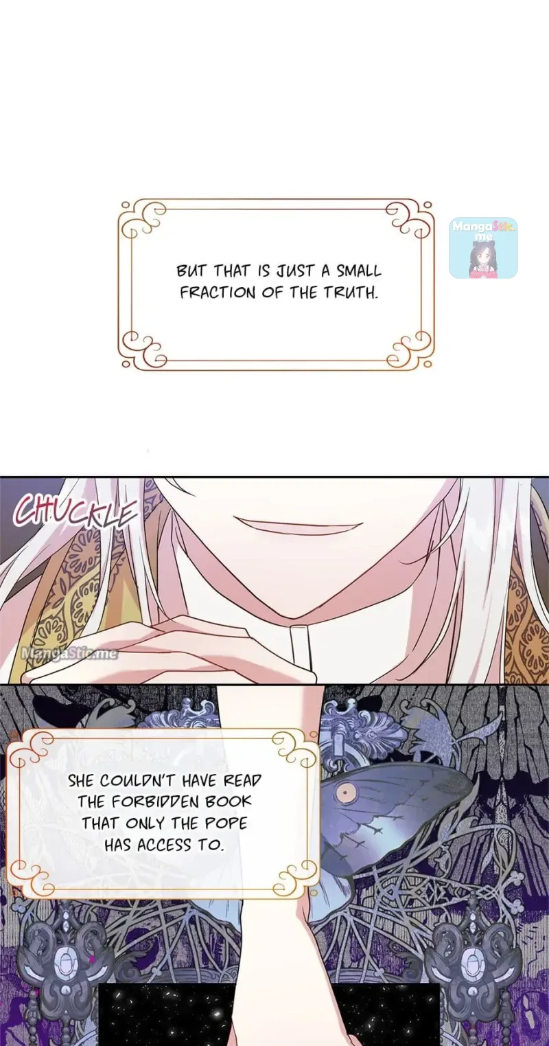 Please Don’t Eat Me Chapter 53 page 16