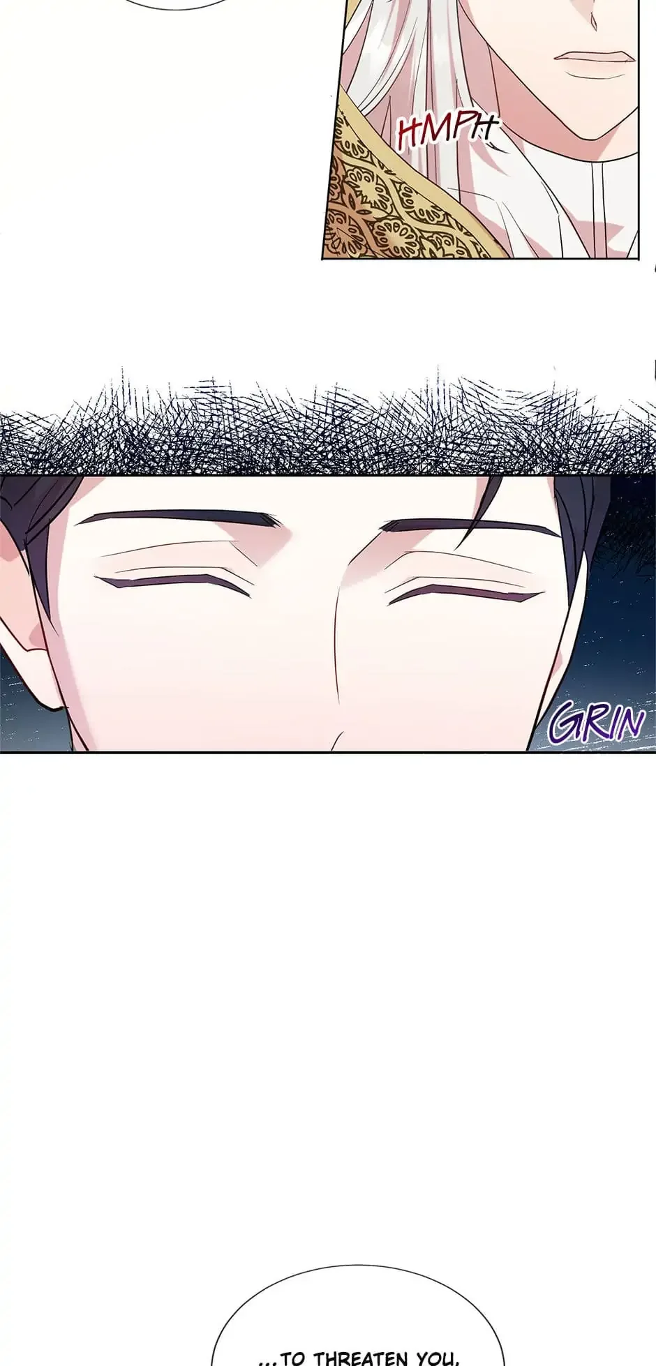 Please Don’t Eat Me Chapter 54 page 12