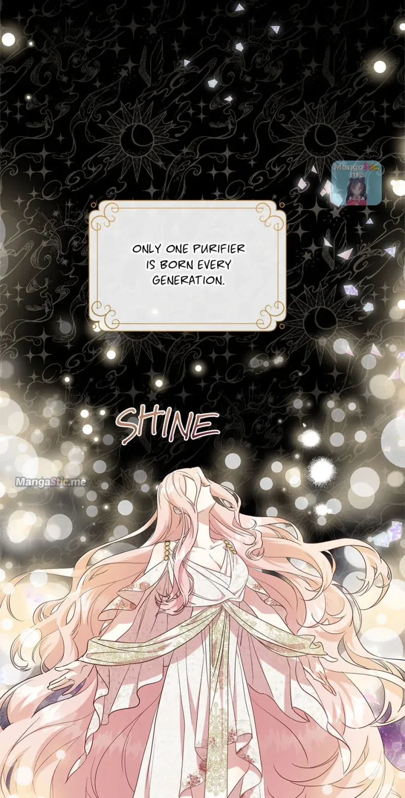 Please Don’t Eat Me Chapter 53 page 8