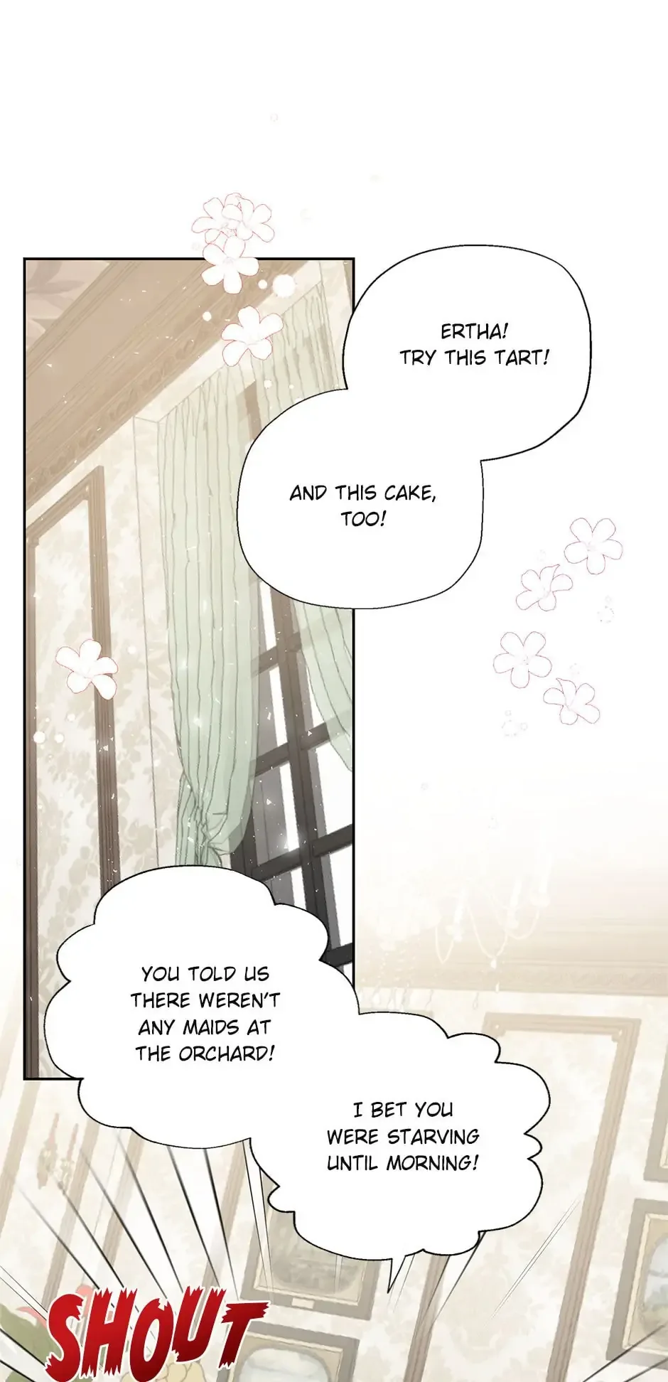 Please Don’t Eat Me Chapter 54 page 16