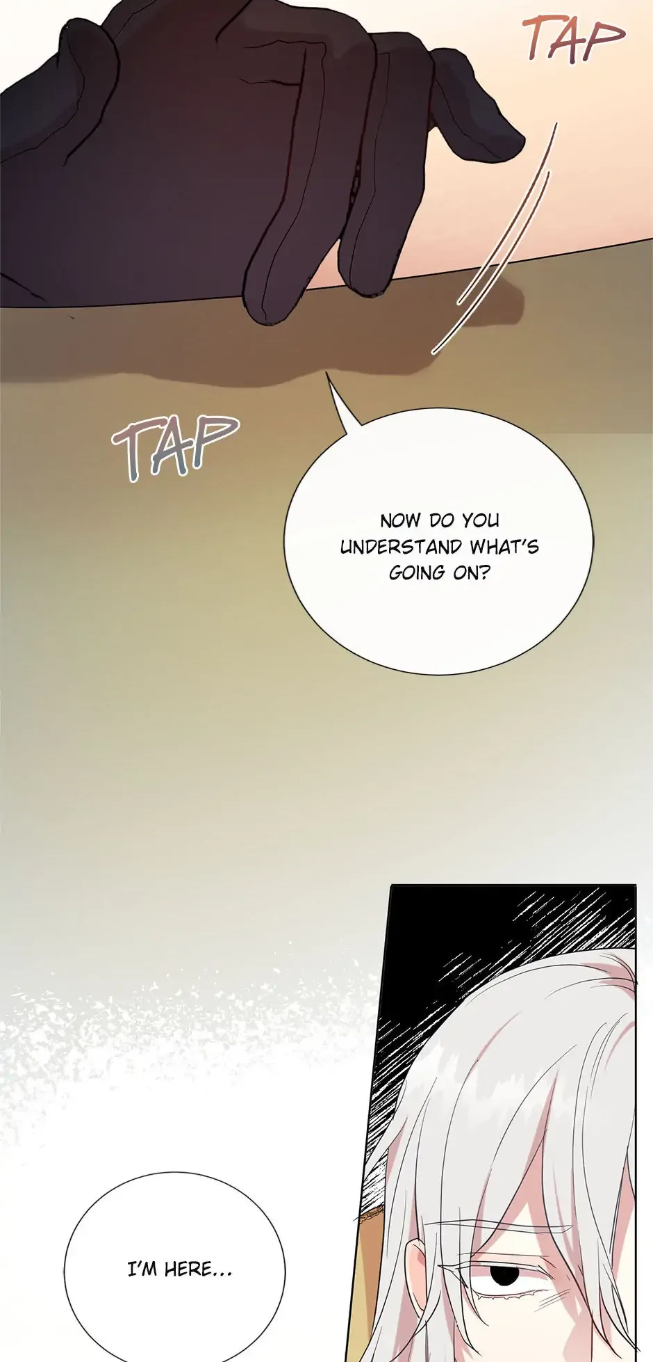 Please Don’t Eat Me Chapter 54 page 11