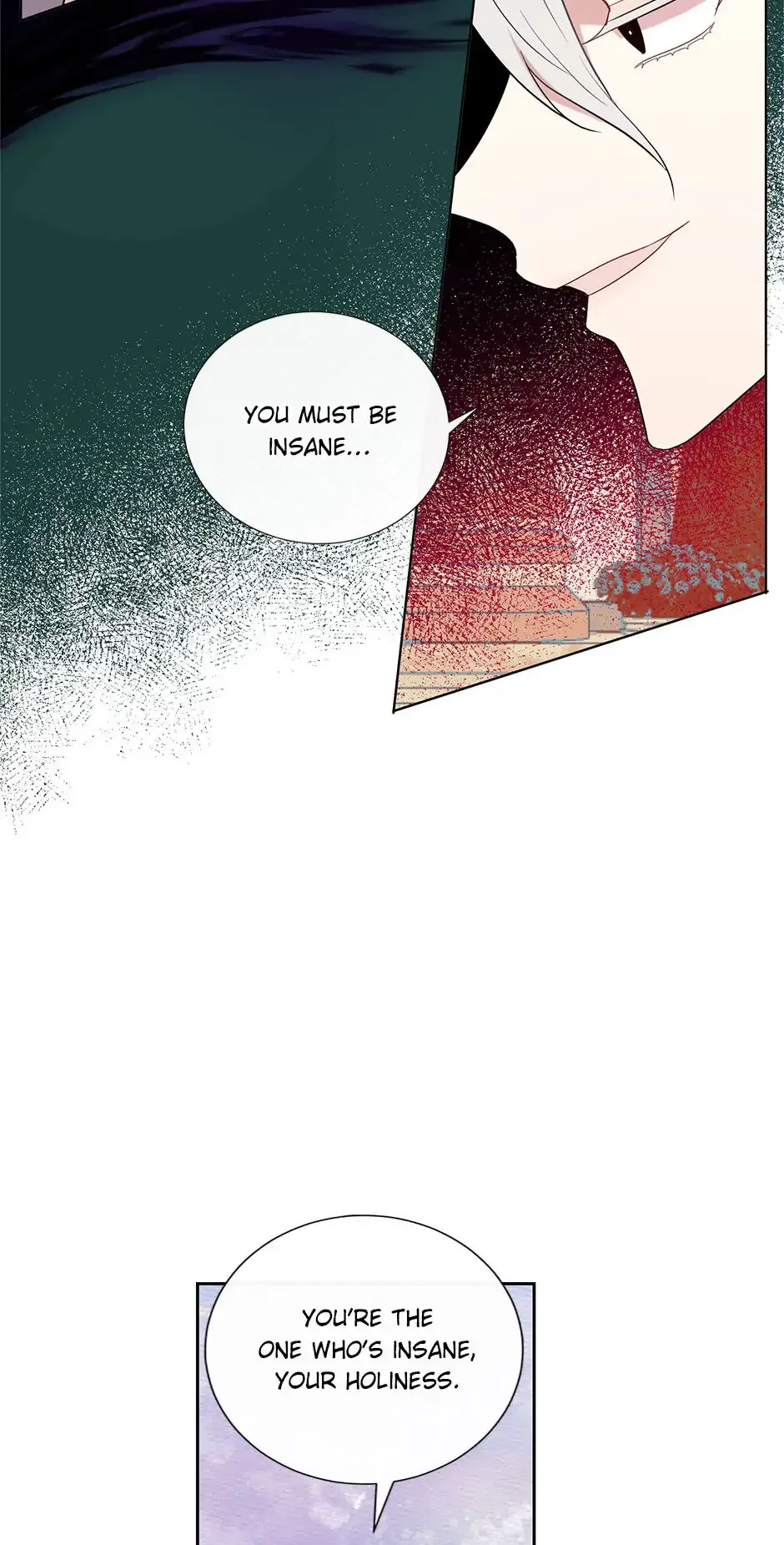 Please Don’t Eat Me Chapter 54 page 8