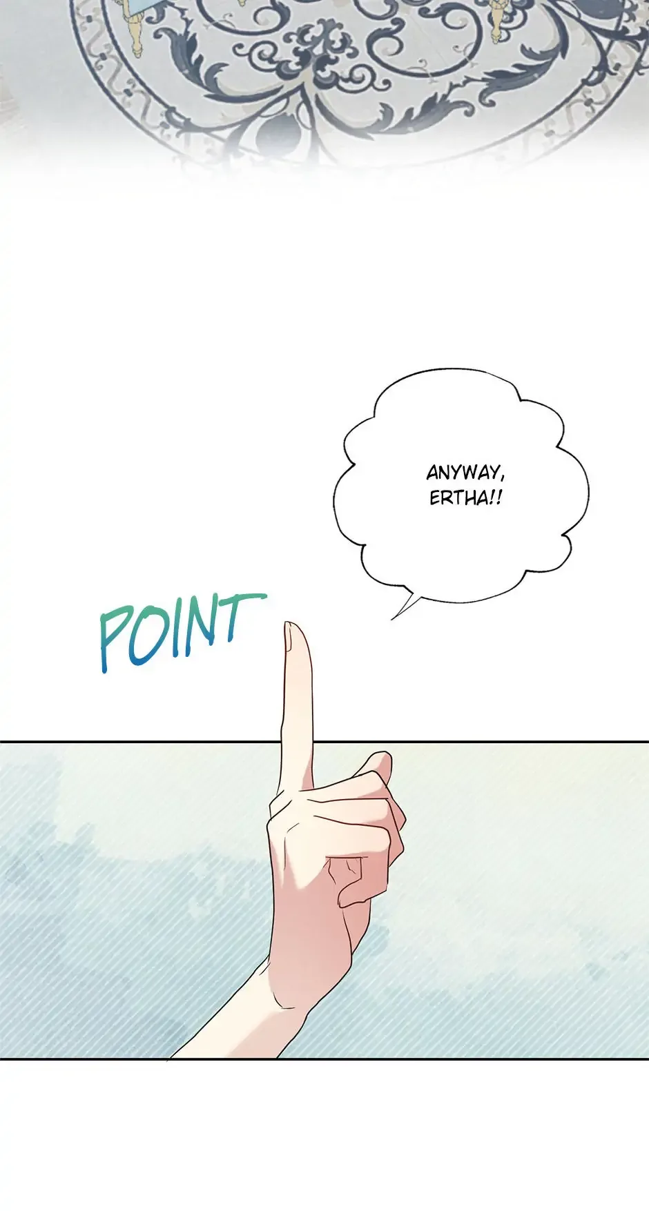 Please Don’t Eat Me Chapter 54 page 40
